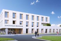 Fundacja McDonalda wybuduje hotel. Od jego mieszkańców nie weźmie złotówki