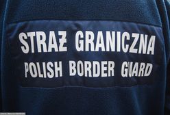 Budzisko. 10 Wietnamczyków w ciężarówce ze sklejką. To kolejny taki przypadek