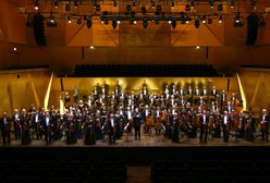 Filharmonicy szczecińscy zagrają dla Andrei Bocellego