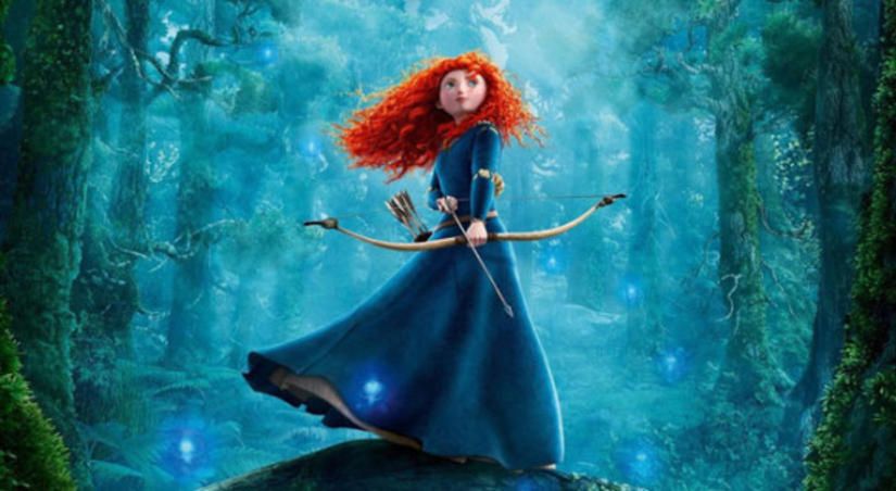 Merida Waleczna 