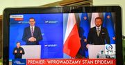 Makowski: "Stan epidemii. W pół drogi do klęski żywiołowej. Na co czekamy?" [OPINIA]