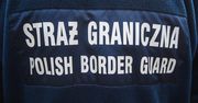 Budzisko. 10 Wietnamczyków w ciężarówce ze sklejką. To kolejny taki przypadek