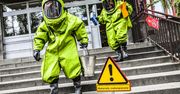 Jak działa broń chemiczna? Szybko i boleśnie