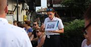 W Bułgarii hamulce puszczają, gdy gra muzyka. "Polacy są najgłośniejsi i pierwsi na parkiecie"