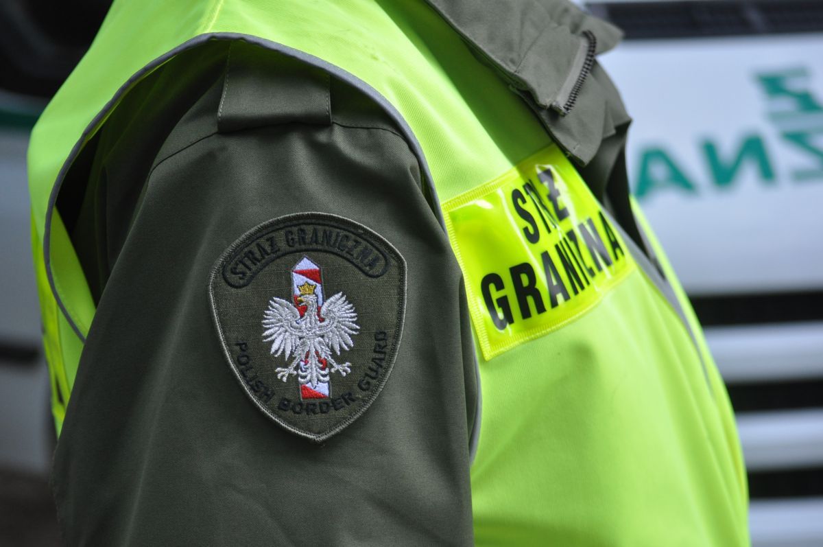 Afgańczycy trafią do Bułgarii, bo tam wystąpili o azyl. 