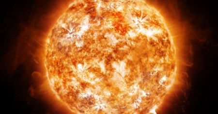Burza magnetyczna 2019 o sile G2 uderzy wraz z końcem września? Sprawdź, na czym polega to niezwykłe zjawisko