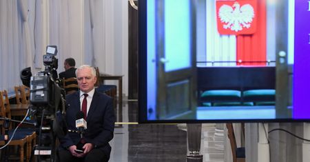 Koziński: "Gdy opanujemy epidemię, zacznie się krystalizować nowa hierarchia w polityce" [OPINIA]