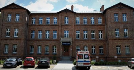 Jak psychiatryk przestał być więzieniem