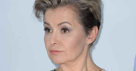 Gwiazda "Belfra" o polskich serialach: "Traktuje się widzów jak półgłówków"