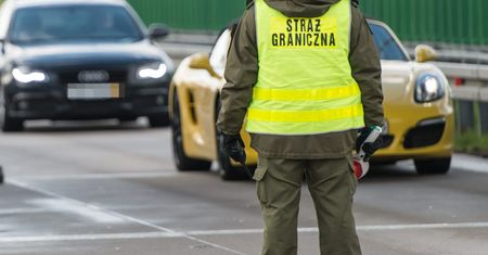 Na granicy z Ukrainą powstaną wieże obserwacyjne i strzelnica. Koszt robi wrażenie