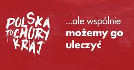 Okręgowa Izba Lekarska w Warszawie ogłosiła "Narodowy kryzys zdrowia"