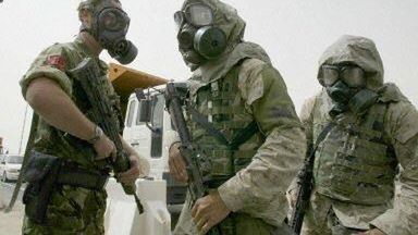 Polscy żołnierze będą gotowi "w ciągu kilku tygodni"