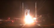 Sonda Solar Orbiter wyruszyła, by zbadać Słońce. Zobacz wideo ze startu misji NASA i ESA