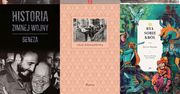 Znamy najlepsze książki historyczne 2017 roku!