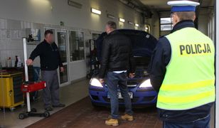 Nie będzie kary za wycięcie DPF-u. Posłowie odrzucili projekt przepisów