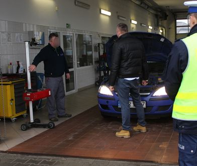 Nie będzie kary za wycięcie DPF-u. Posłowie odrzucili projekt przepisów