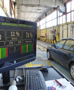 Jak przygotować się do okresowego badania technicznego?