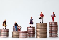 Mity o nierównościach