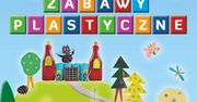 Książka "Zabawy plastyczne"