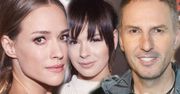 Dlaczego kochamy niebezpieczne kobiety? Alicja Bachleda-Curuś, Krzysztof Gojdź, Artur Żmijewski i Klaudia Halejcio znają odpowiedź