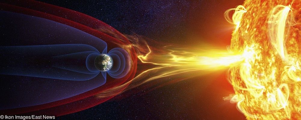 Bieguny magnetyczne zmienią się na Ziemi szybciej, niż sądzono