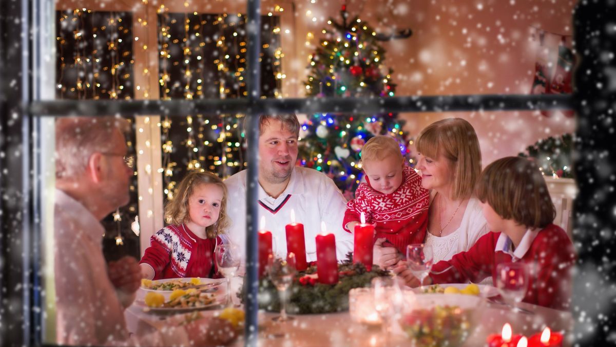 Proste życzenia świąteczne są doskonałym sposobem na sprawienie przyjemności naszym bliskim i znajomym. 