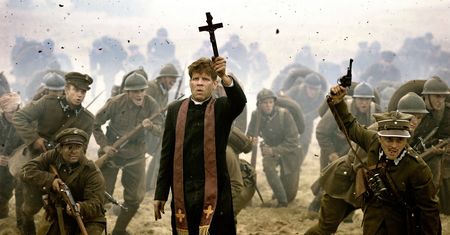 Program TV na sobotę: "1920. Bitwa warszawska", "Doom", "Pokój Marvina" [11-11-2017]