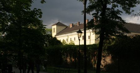 Kraków. W Noc Muzeów możliwe protesty. W Muzeum Archeologicznym chcą podwyżek