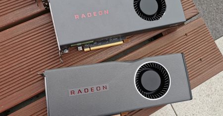 Radeon RX 5700 w kolejnych odsłonach? Niedługo premiera