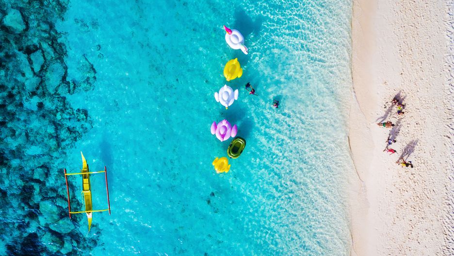 Wyspa Boracay będzie otwarta dla turystów od 26 października