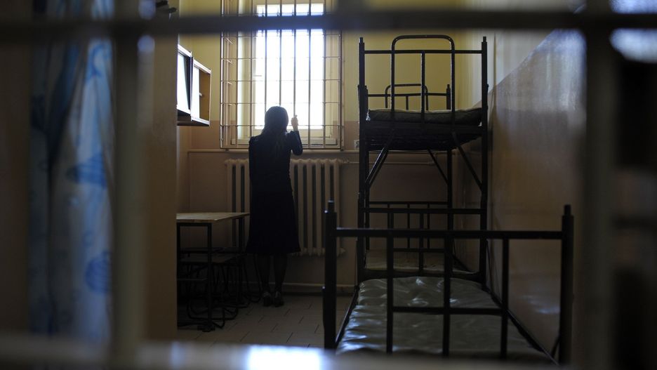 Magda została aresztowana na trzy miesiące