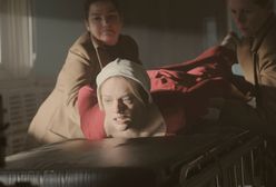 Czy jest się czego bać? Oglądamy „Opowieść podręcznej” w czasie prezydentury Donalda Trumpa