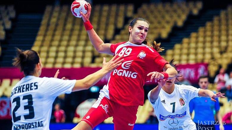 Polska w półfinale mistrzostw świata w piłce ręcznej