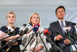 Policja miała obserwować spotkania młodzieżówek opozycji. "To inwigilacja"