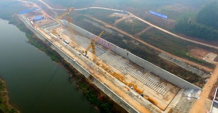 W Chinach powstaje kolejna replika Titanica