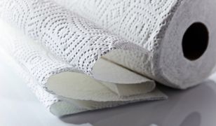 8 sposobów na wykorzystanie papierowego ręcznika. Będziesz zaskoczony