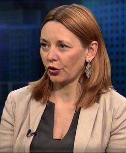 Sabina Zalewska - kandydatka PiS na Rzecznika Praw Dziecka. "Specjalność plagiatorska"