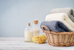 Ręczniki jak nowe – jak przywrócić im dawną puszystość?