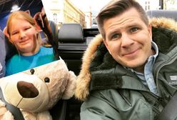 Chajzer zorganizował 12-latce urodziny. Oto, co zrobiła z otrzymanymi prezentami