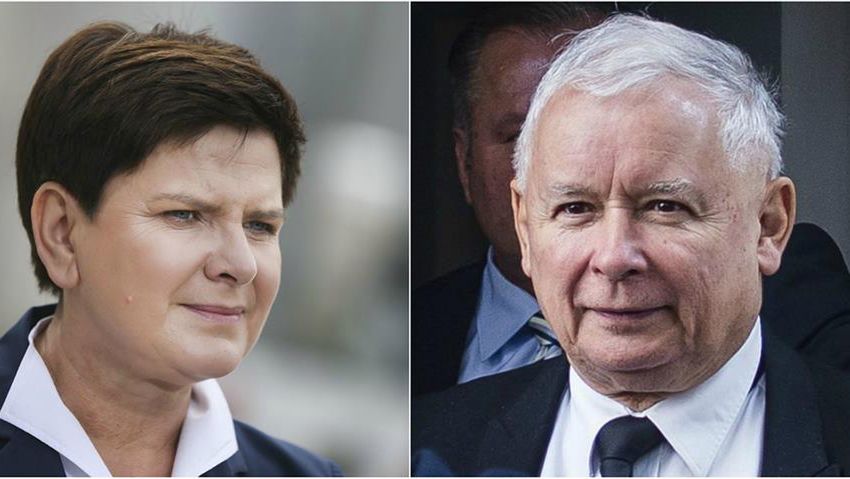 Kto powinien być premierem?