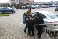 Opoczno. 44-latek, jego konkubina i 15-letni wspólnik w areszcie. Odpowiedzą za zabójstwo