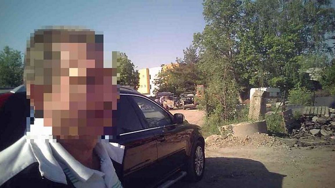 Nieuczciwy przedsiębiorca z Piaseczna nadal zatrudnia.