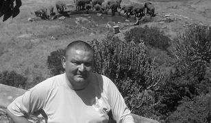 Zmarł dziennikarz sportowy Paweł Zarzeczny