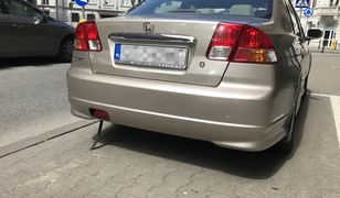 Pasek antystatyczny: kiedyś były w każdym aucie. Jest powód, dlaczego już ich nie ma