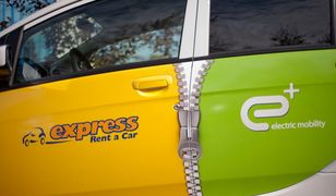 Samochody elektryczne taniej