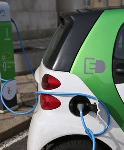 Konkurs na polski samochód elektryczny