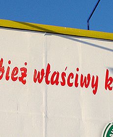 Czółóenko styłu poczty