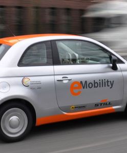 Przyszłość pod napięciem