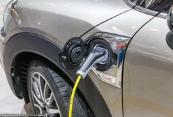 Orlen otwiera się na potrzeby kierowców samochodów elektrycznych. Wkrótce pojawią się pierwsze ładowarki