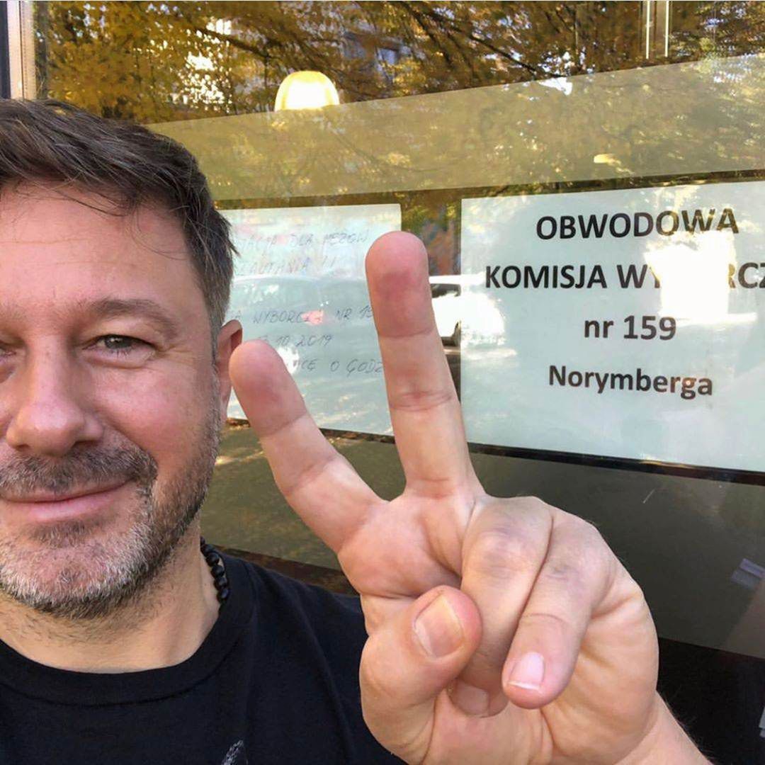 Andrzej Piaseczny